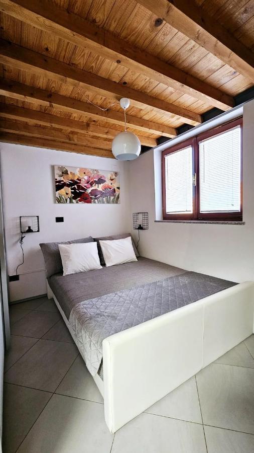 Apartman Tera Apartment Dobreć Екстериор снимка